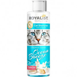 250 Ml Okyanus Esintili Şampuan