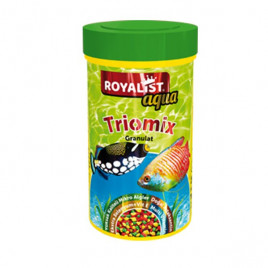 Royalist 40 Gr Aqua Triomix Balık Yemi 100 ml