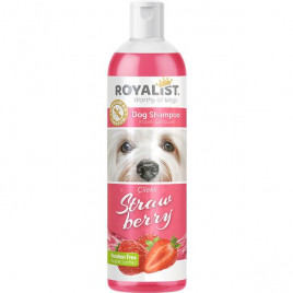 400 Ml Çilek Kokulu Şampuan