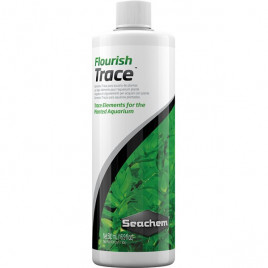 Seachem 250 Ml Flourish Trace