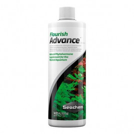 Seachem 500 Ml Flourish Advance