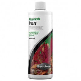 Seachem 500 Ml Flourish İron