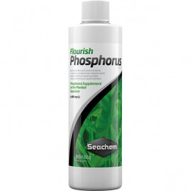 Seachem 500 Ml Flourish Phosphorus