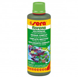 Sera 100 Ml Florena