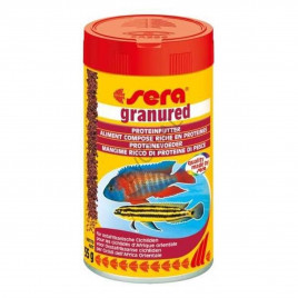 100 Ml Granured