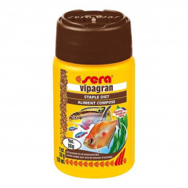 100 Ml Vipagran Balık Yemi