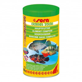 1000 Ml Cichlids Stick