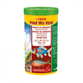 1000 Ml Mix Royal