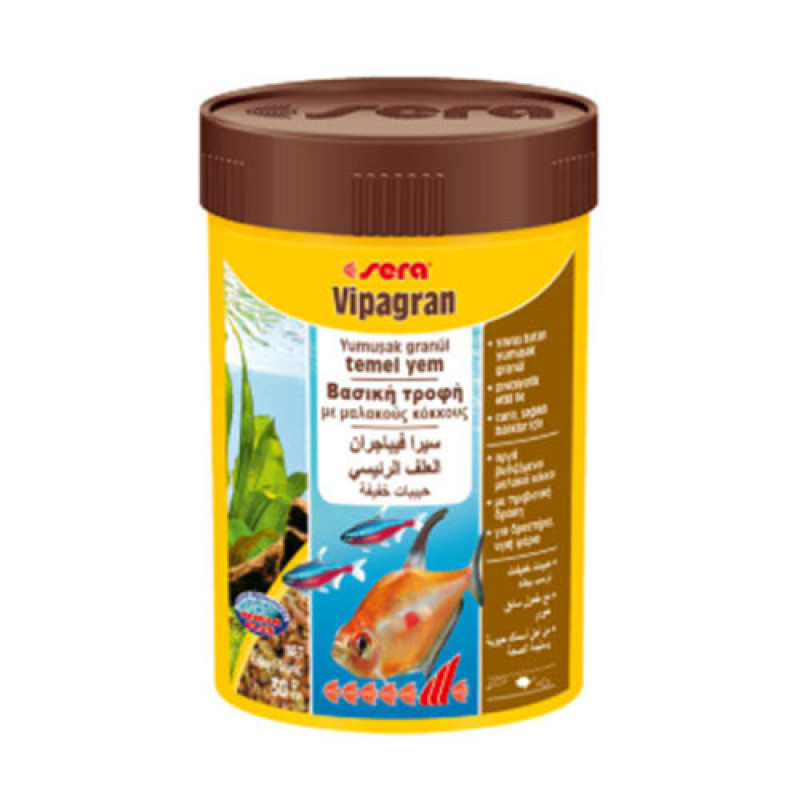 Sera 1000 Ml Vipagran