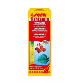 15 Ml Fishtamin