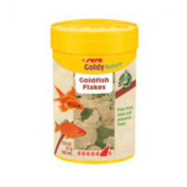 210 Gr Goldy Nature 1000 Ml