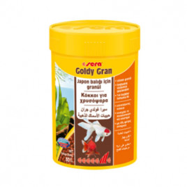 250 Ml Goldy Gran