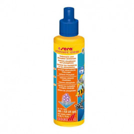 50 Ml Phosvec Clear