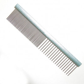 25X18 Mm Bıyık Tarağı