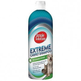 Simple Solutıon 1000 Ml Extreme 3 Kat Etkili Pet Halı Yıkama Şampuanı