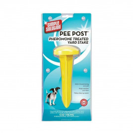 Pee Post Dış Mekan Tuvalet Eğitim Kazığı
