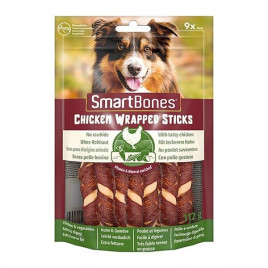 112 Gr Wrapped Sticks Tavuk