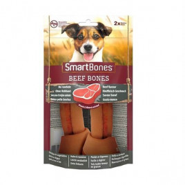SmartBones 158 Gr Sığır Etli Medium Düğüm Kemik