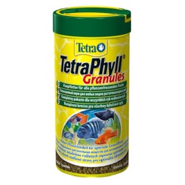 250 Ml Phyll Granül