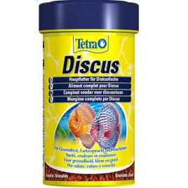 250 Ml Prıma Dıscus Granül Yem
