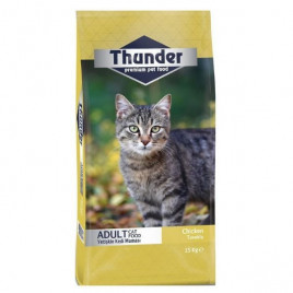 Thunder 15 Kg Tavuk