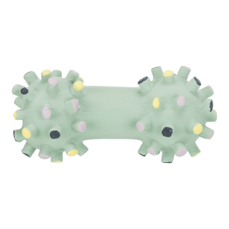 Trixie 10 Cm Lateks Junior Mini Dumbell