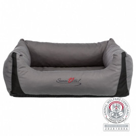 120x105 Cm Samoa Vital Ortopedik  Yatak Gri