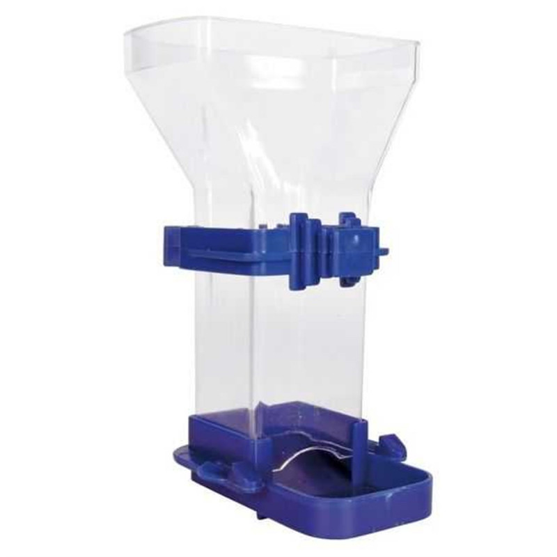 Trixie 150 Ml Yemlik 12 Cm
