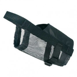 18-28cm Fileli Ağızlık L, Burun