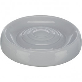 Trixie 18 Cm Gri Seramik Su Kabı 0.2 Lt
