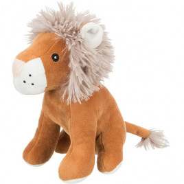 Trixie 20 Cm Peluş Aslan