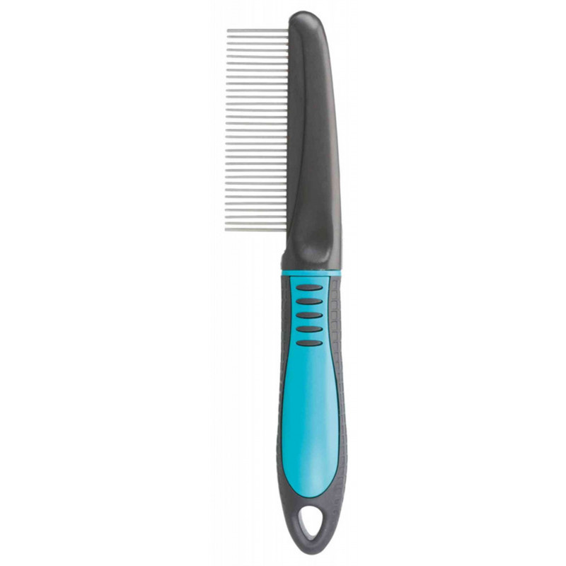 Trixie 22 Cm Orta Paslanmaz Tarak