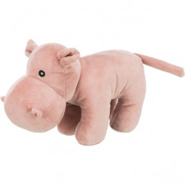 Trixie 25 Cm Peluş Hipopotam