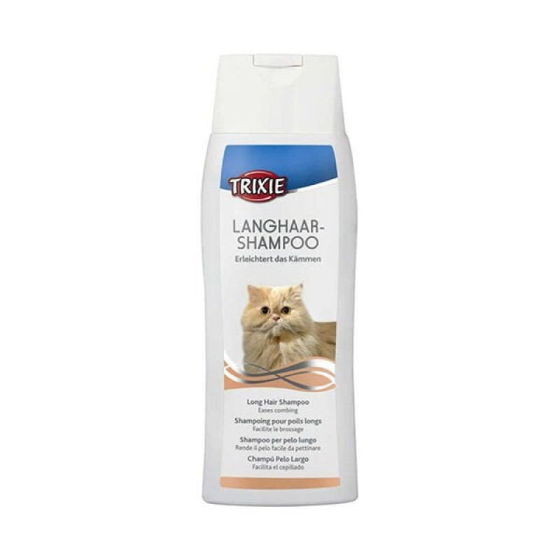 Trixie 250 Ml Şampuan
