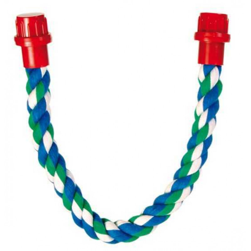 Trixie 37 Cm Papağan Koton Tünek 16 Mm
