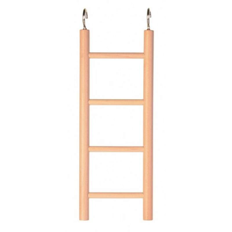 Trixie 4 Basamak 20 Cm Ahşap Merdiven