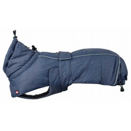 50cm Paltosu M Mavi