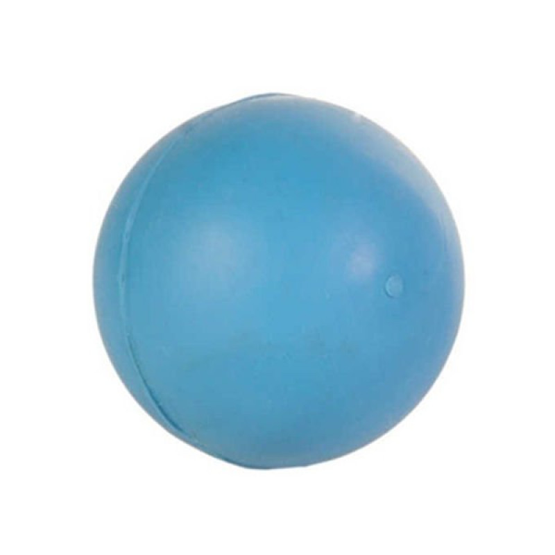 Trixie 8 Cm Doğal Kauçuk Top