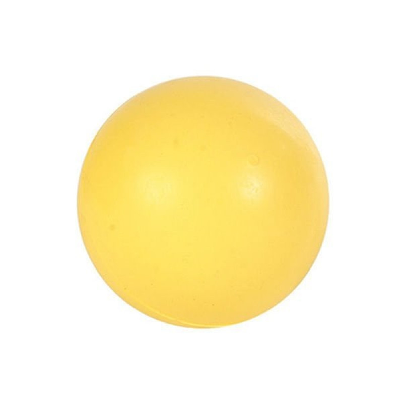 Trixie 8 Cm Doğal Kauçuk Top