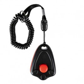 Köpek Eğitim Clicker