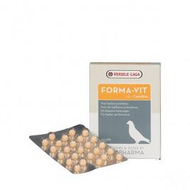 100 Tablet Forma-Vit Güvercin