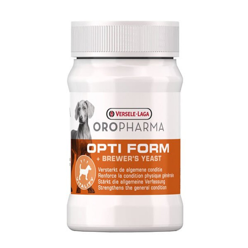 Versele Laga 100 Tablet Opti-Form