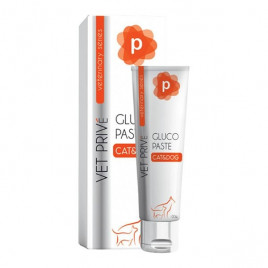 100 Gr Veterinary Gluco Paste