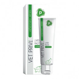 100 Gr Veterinary Liver Paste
