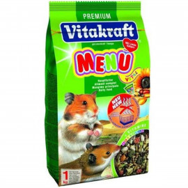 Vitakraft 1000 Gr Hamster Yemi