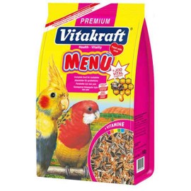 Vitakraft 1000 Gr Paraket Yemi