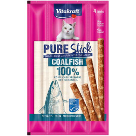 4x5 Gr Pure Stick Kömür Balıklı