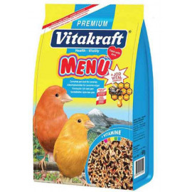 Vitakraft 500 Gr Kanarya Yemi