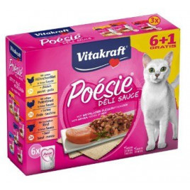 85 Gr Poesie Et Çeşitleri Yetişkin 6+1 Hediyeli