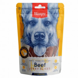100 Gr Yumuşak Sıgır Eti Parçalı